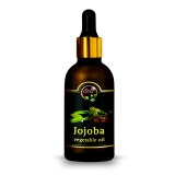 Fabricant et fournisseur d'huile de Jojoba