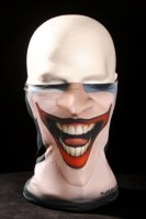 Articles de fêtes HALLOWEEN- Tour de cou / Neck Tubs