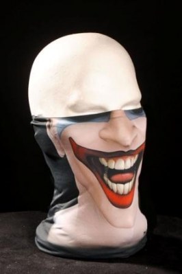 Articles de fêtes HALLOWEEN- Tour de cou / Neck Tubs