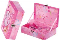 Set d'Ecriture "Chaussons de Danse"