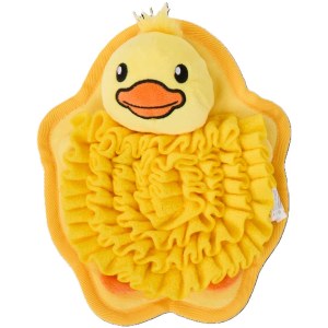 22 Jouets de fouille pour chien