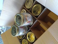 A vendre Pots bormioli Rocco