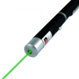 POINTEUR LASER VERT