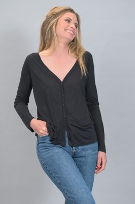 Tops et chemisiers haute qualité