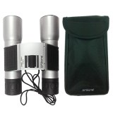 Jumelles Kerot en Aluminium - Objet publicitaire AVEC ou SANS logo - Cadeau client - Gi...