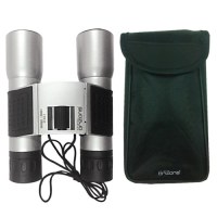 Jumelles Kerot en Aluminium - Objet publicitaire AVEC ou SANS logo - Cadeau client - Gi...