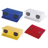 Jumelles Lenny en Carton - Objet publicitaire AVEC ou SANS logo - Cadeau client - Gift...