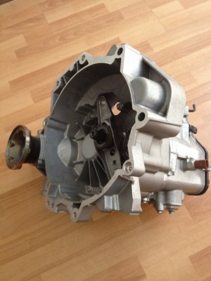 BOITE DE VITESSE NEUF