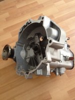 BOITE DE VITESSE NEUF