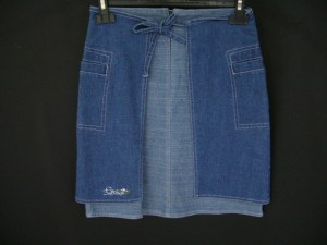 DESTOCKAGE DE JUPES POUR FILLES AU PRIX DE 1.50 EUROS !