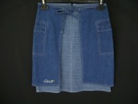 DESTOCKAGE DE JUPES POUR FILLES AU PRIX DE 1.50 EUROS !