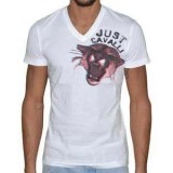 Arrivage tee shirt JUST CAVALLI