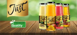 Jus de fruits