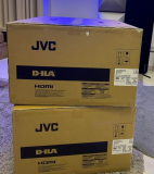 JVC NZ900/RS4200 8K/HDMI 2.1/HDR/Garantie complète