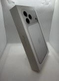 Apple iPhone 17 Pro Max 512 Go Argent A3526