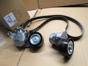 DÉSTOCKAGE KIT DISTRIBUTION KIT COURROIE ACCESSOIRE PSA ORIGINAL