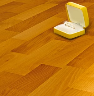 Planche Large Paysage Hêtre Naturel K120063000A1