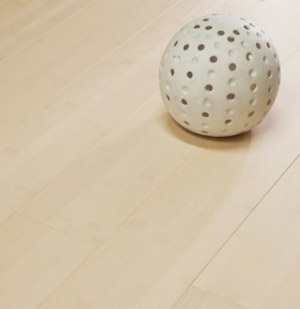 Bambou ligne naturelle blanc K12006s100A1