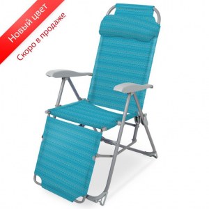 Chaise de plage