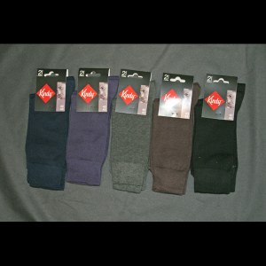 Chaussettes hommes