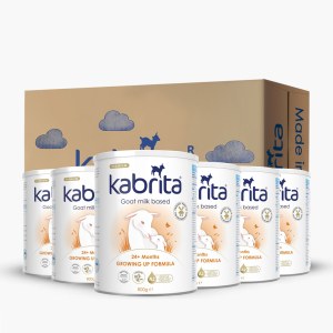 Lait infantile, Pediasure, NAN, Holle, HiPP, Kabrita, Aptamil, S-26, SMA, Kendamil, Sim...