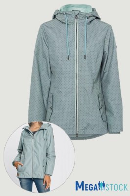 KANGAROOS vestes légères pour femmes, destockage