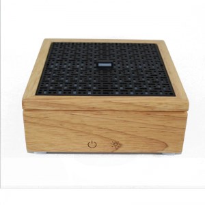 Diffuseurs d'huiles essentielles