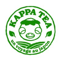 Canettes - Kappa Tea - Thé glacé bio sans sucre