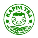 Canettes - Kappa Tea - Thé glacé bio sans sucre