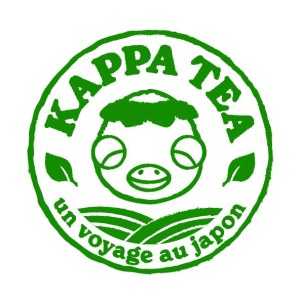 Canettes - Kappa Tea - Thé glacé bio sans sucre