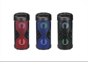 SYSTEM DE KARAOKE PROFESSIONNEL C4H KM-4167