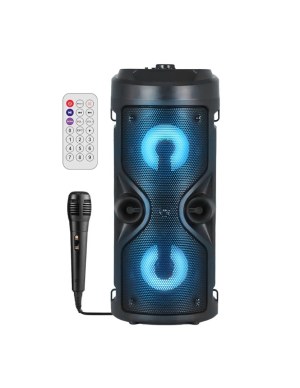 SYSTEM DE KARAOKE PROFESSIONNEL C4H KM-4167