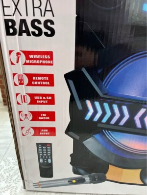 KARAOKE /SON STEREO/K10-10