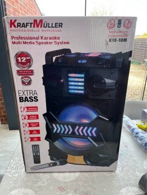 KARAOKE /SON STEREO/K10-10