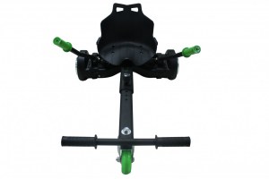 Kart pour Hoverboard