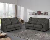 Canapé Bornos 3+2 Déhoussable