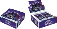 Booster Kpop Demon Hunters DH Classic