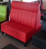 Banquette restaurant- MOBIKENT