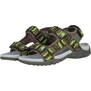 060129 Sandales enfant Alpine Pro