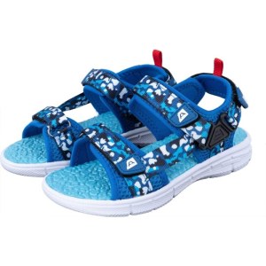 060129 Sandales enfant Alpine Pro