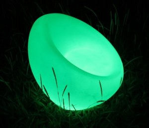 SOFA LED 16 couleurs