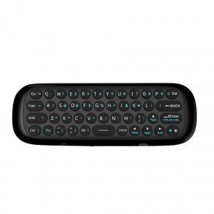 TÉLÉCOMMANDE SMART UNIVERSAL TV + SOURIS + CLAVIER MT10