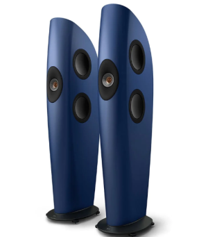 Enceinte colonne KEF Blade One Meta