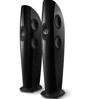 Enceinte colonne KEF Blade One Meta