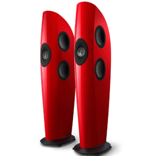 Enceinte colonne KEF Blade One Meta