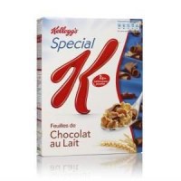 Spécial K