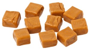 Kellogg's - barres de céréales protéinée au caramel salé
