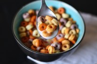 Kellogg's - céréales 8 variétés mini paquets individuels