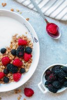 Kellogg's - céréales complètes et fruits : Offre exclusive pour professionnels