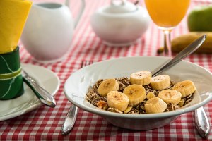 Kellogg's - céréales croustille d'avoine nature
